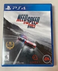 Need for Speed: Rivals - Sony PlayStation 4 - Complete In Box