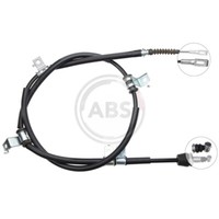 A.B.S. Handbremsseil Bremsseil Links FüR Hyundai I30 Kombi Elantra Stufenheck