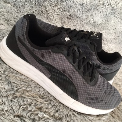 puma men's meteor running shoes