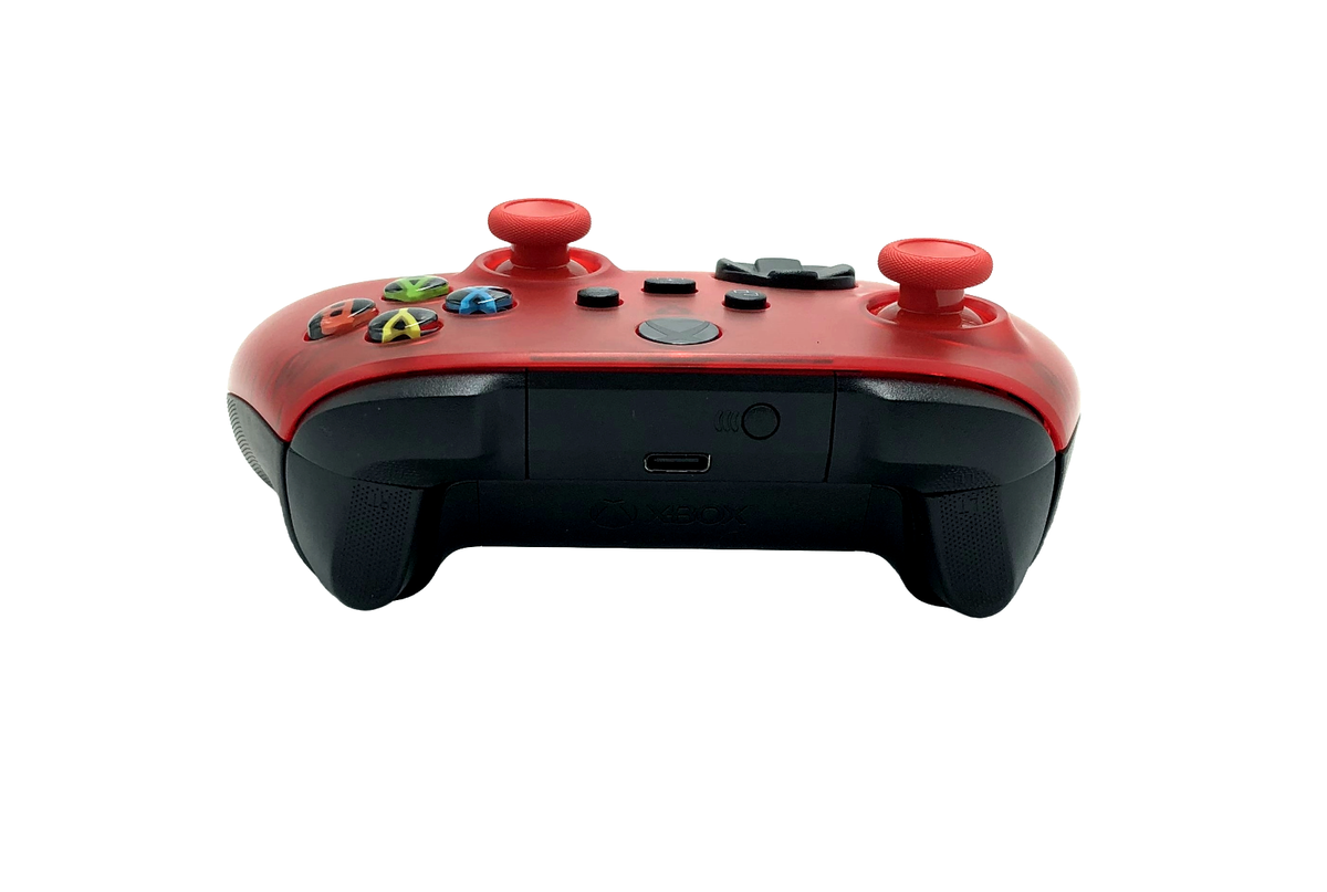 Nintendo Switch xboxone x Mega Man Zero/ZX Legacy Collection (Xbox