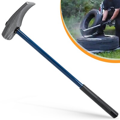 Replace for Ken-Tool 35429 Tire Bead Breaker Wedge TG11E Tire Hammer 32 in, STL