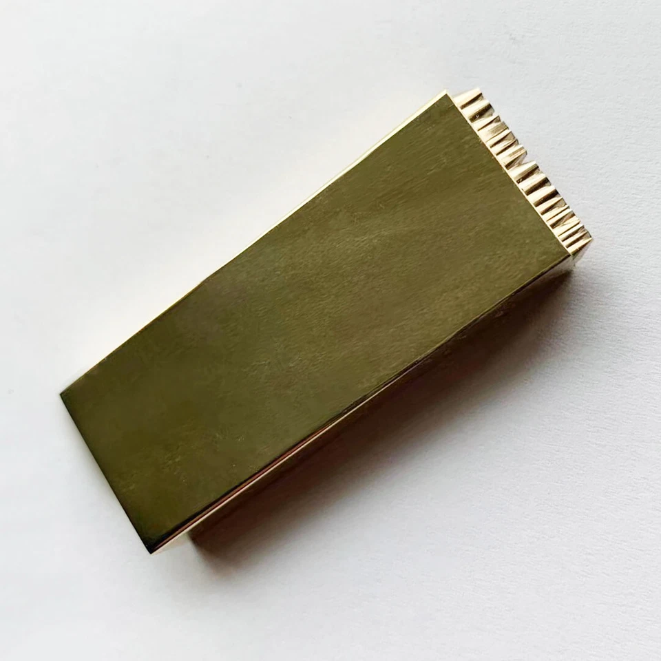 Violin Viola Cello Double Upright Bass Bow Stamp Custom Word Stick Fire Stamp - Image 2 of 4