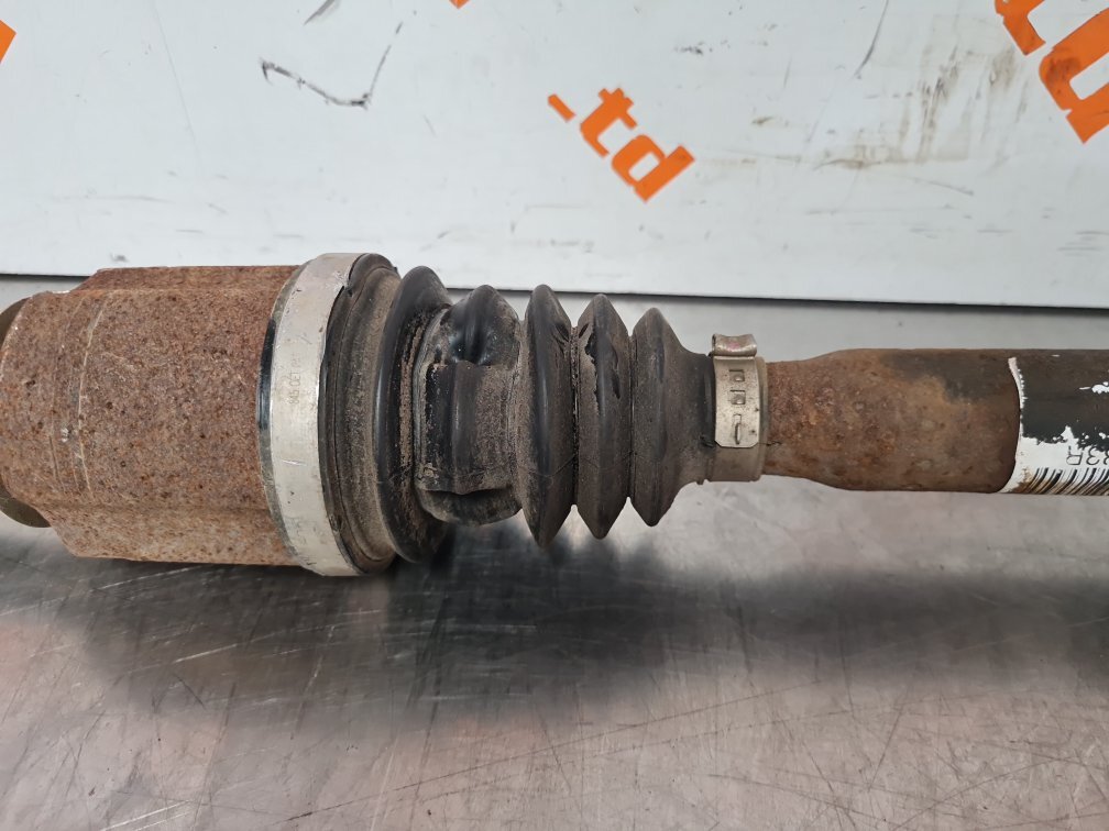 Renault Captur Drive Shaft - Front Same 2014 391010433R for sale 