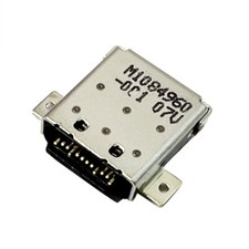 For Microsoft Surface Laptop 3 / 4 / 5 Type-C DC In power JACK Charging Port