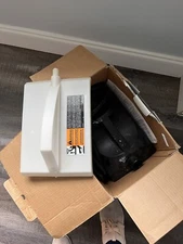 Wagner 705 Wallpaper Power Steamer Remover Stripper Pre-owned