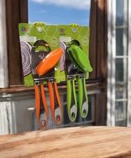 K&uuml;che Dosen&ouml;ffner mit Flaschen&ouml;ffner manuell Handger&auml;t Easy Grip Werkzeug
