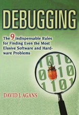 Debugging : The Nine Indispensable Rules for ...