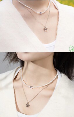 BTS 2022 DALMAJUNG Necklace Official Goods | eBay