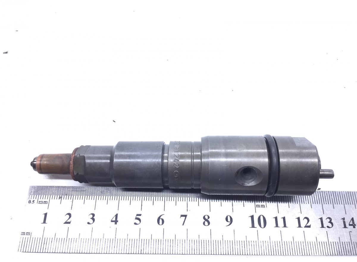 A0020106551 0432191242 Fuel Injector OM501 502LA Bosch Mercedes 