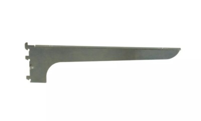 Econoco Right Wood Shelf Bracket 14'' Pack of 25
