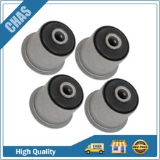 4Pcs Front Upper Control Arm Bushing For Jeep Cherokee 93-98 Jeep Grand Cherokee