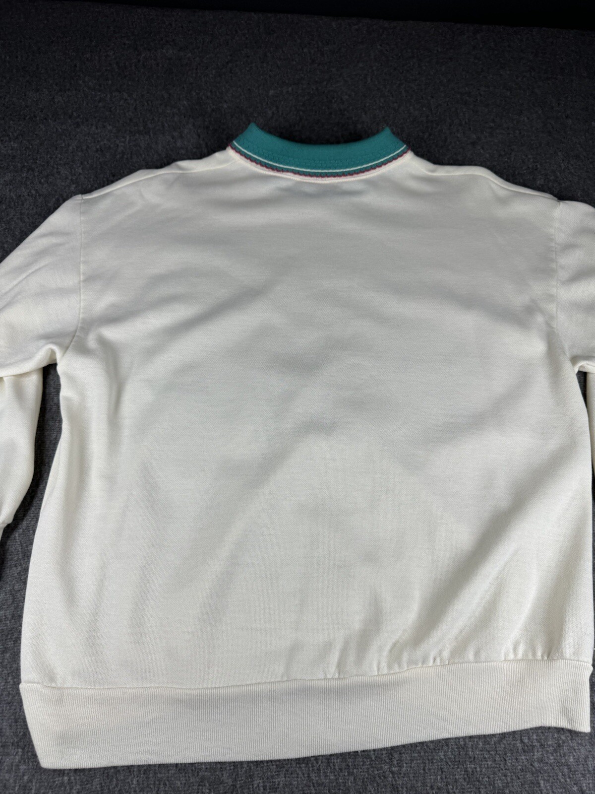 Vintage Basic Editions Pullover Sweater Womens La… - image 10