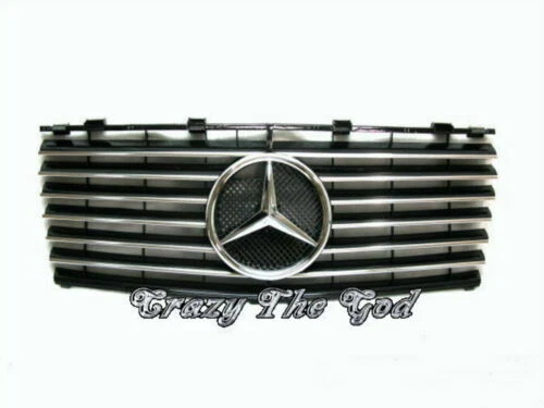 Crazythegod Plastic Car and Truck Grilles