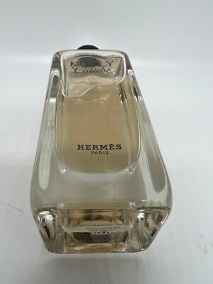KELLY CALECHE by HERMES PARIS 3.4 FL oz / 100 ML Eau De Toilette