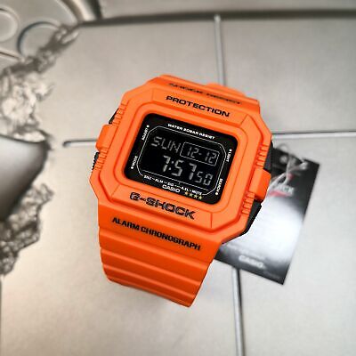 Casio G-shock DW-D5500MR-4 Digital rescue (353 for sale online | eBay