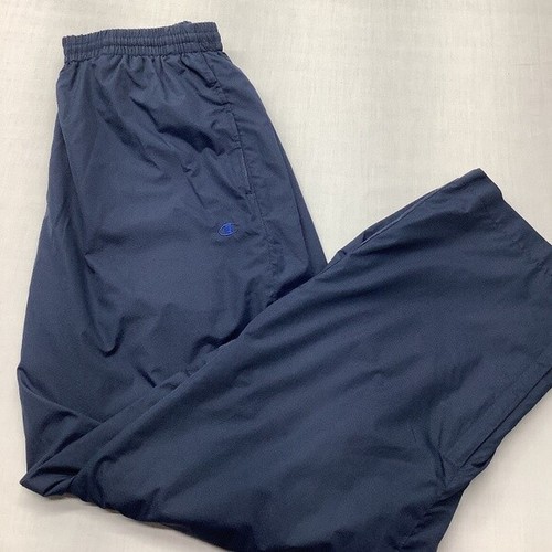 Jogger Deportivo Rompevientos Pantalon Chandal Atlético Para Hombre Talla  Grande | eBay