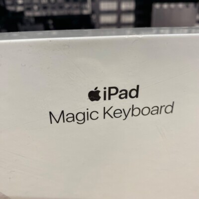 Apple Magic Keyboard for 11