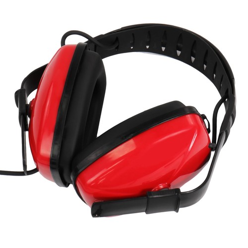 Quest Waterproof Headset 3-pin compatible with Quest Pro Metal Detector - Picture 4 of 5