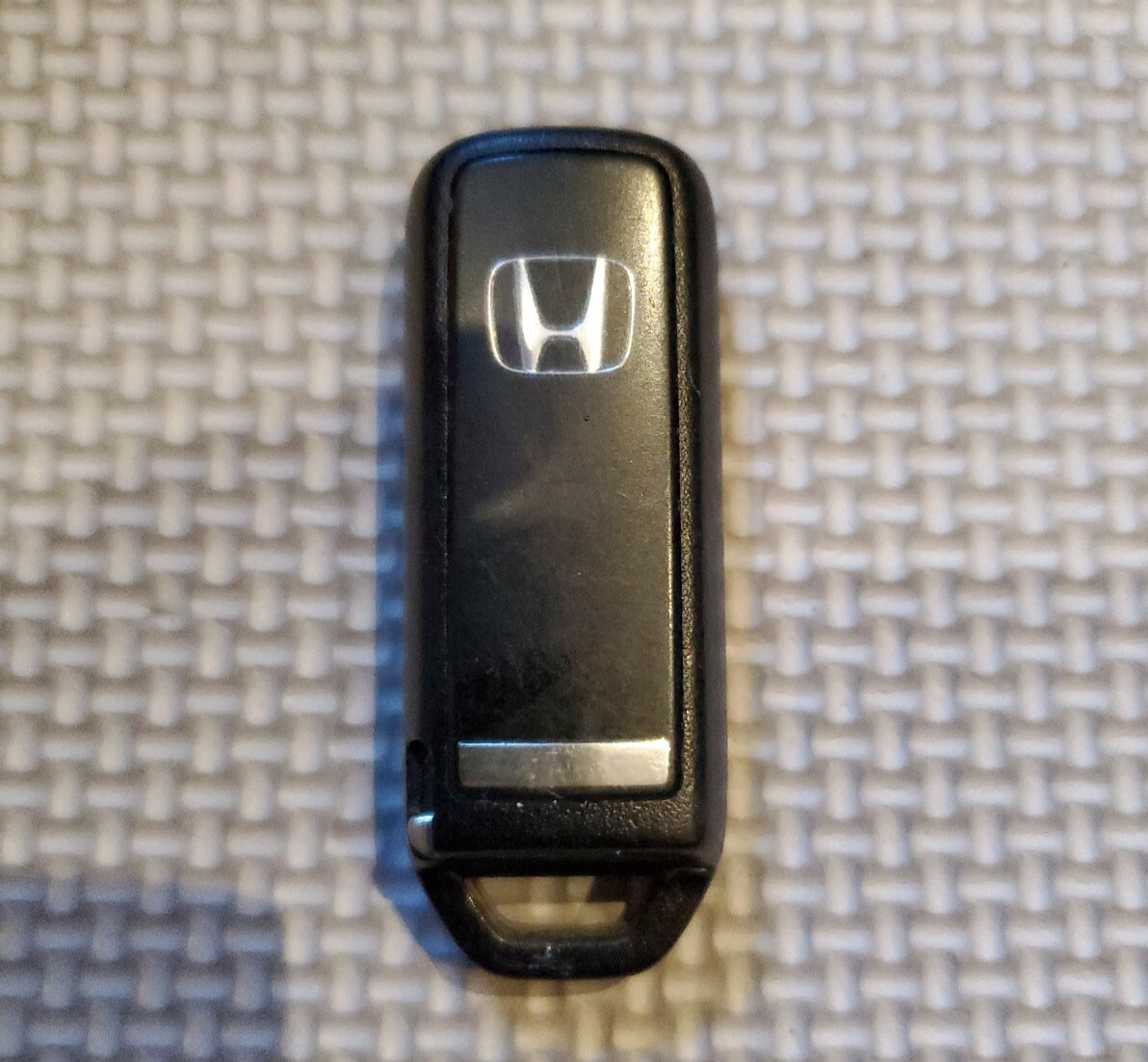 Genuine Honda N-BOX Key - 007YUUL0754, 1873D1 - JF1, JF2 - OEM | eBay