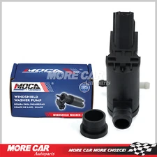 Windshield Washer Pump for Sportage Veracruz Santa Fe Elantra Veloster Sedona