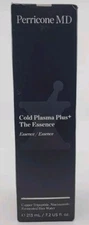 Perricone MD Cold Plasma Plus+ The Essence 7.2 fl oz - AUTHENTIC - New
