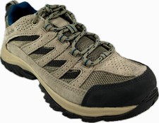 Columbia Women's Crestwood Low Trail Hiking Shoes BL4595-227