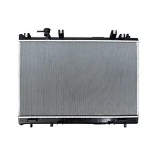 UIU 13348 Aluminium Radiator for 2013-2020 Nissan Pathfinder INFINITI JX35 QX60