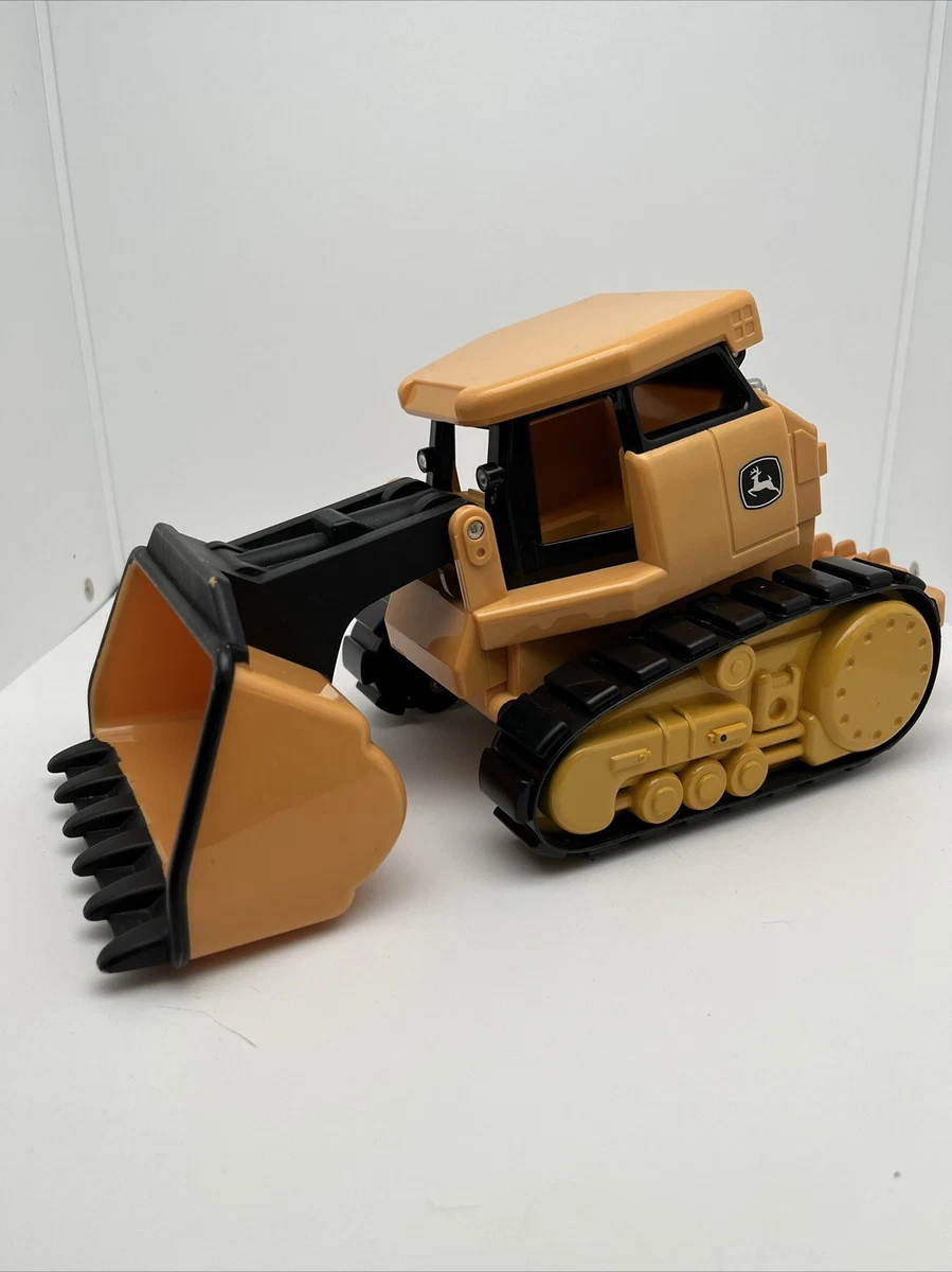 Battery operated bulldozer sales