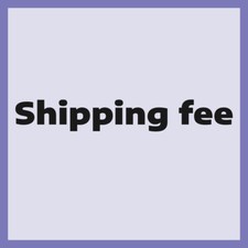 Shipping Fee