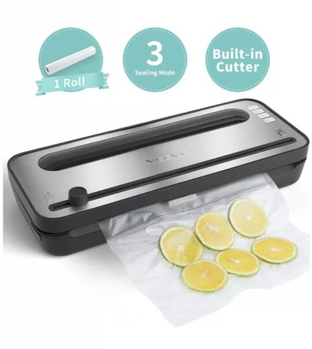 yissvic vacuum sealer
