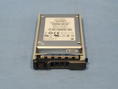 SanDisk Optimus 2TB 6Gb/s 2.5'' SAS SSD - PN: SDLL0CDR-020T-5CA1