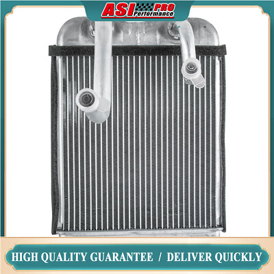 HVAC Heater Core For 98-2005 2003 GMC Jimmy Sonoma Chevy Blazer S10 Isuzu Hombre
