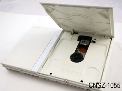 Japanese Playstation 2 Slim White Import System Console JP PS2