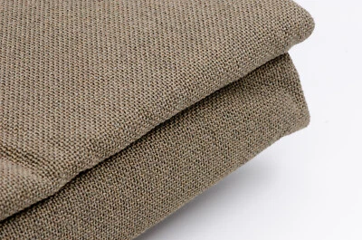 IKEA Nockeby Bezug Husse 3er Sofa mit Recamiere rechts Tenö braun Couch 2er - Bild 1 von 4