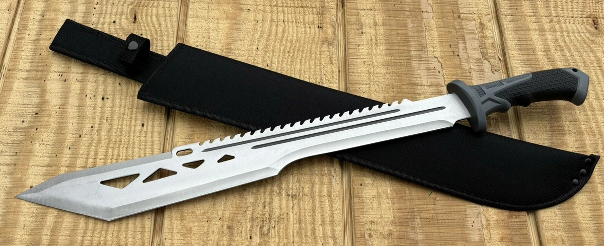 短刀Bowie 收藏直刀挂绳孔| eBay