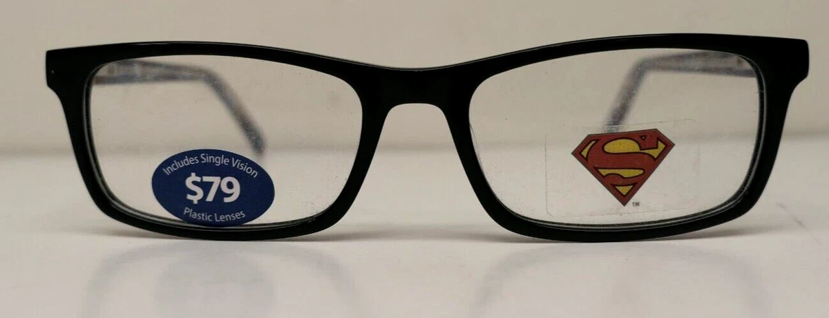Superman glasses for kids hotsell