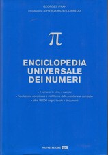 Enciclopedia universale dei numeri
