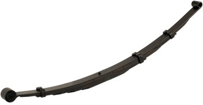 Dorman 97-377 Rear Leaf Spring Compatible with Select Jeep Models