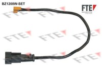 FTE Warnkontakt Bremsbelagverschleiß 9410173 FüR Iveco Daily 6 4 5 26L11 29L11