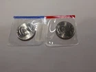 1994(P&D) KENNEDY HALF DOLLARS - UNCIRCULATED