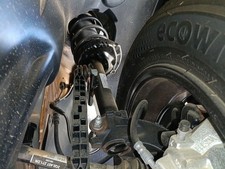 STOßDÄMPFER LINKS VORNE / 2628707 FÜR SKODA FABIA IV PJ3 1.0 TSI