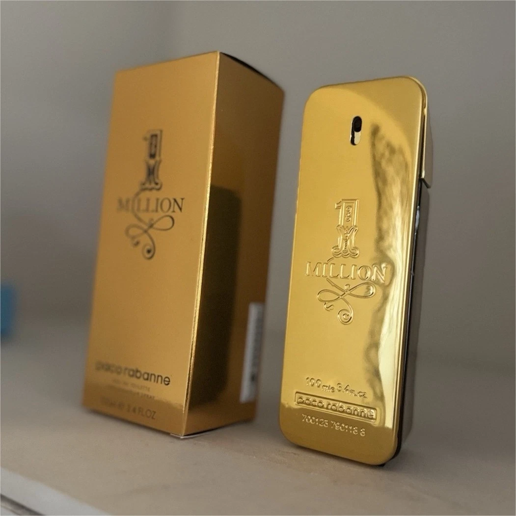 1 Million Fragrances for Men for sale | eBay