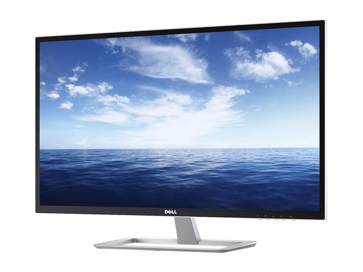 Dell D3218HN Full HD 31.5in 1920x1080 LED LCD Desktop Monitor