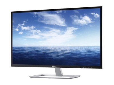 DELL 大型ディスプレイモニター D3218HN 31.5インチ Dell D3218HN Full HD 31.5in 1920x1080 LED LCD Desktop Monitor