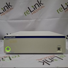 Olympus UCES-3 Medical Control Unit