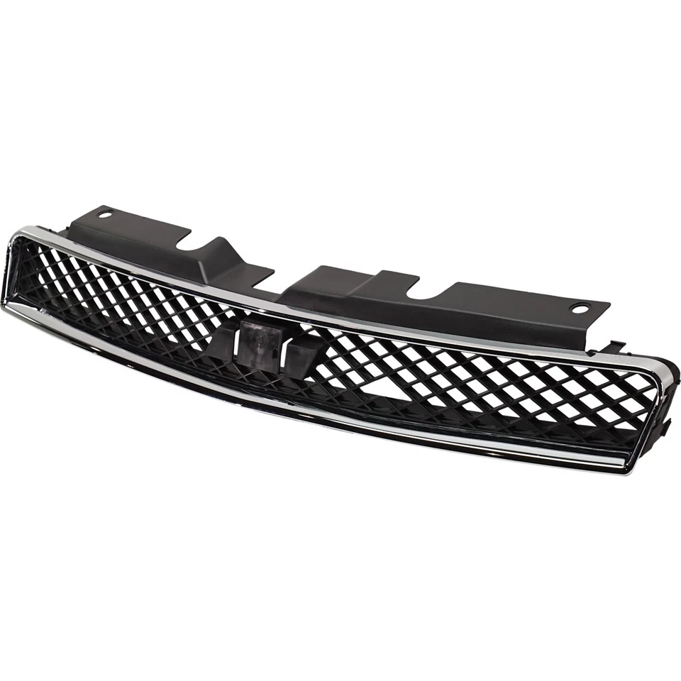Grille Grill for Chevy  22865901 Chevrolet Impala Limited Monte Carlo 2006-2007 - Image 2 of 4
