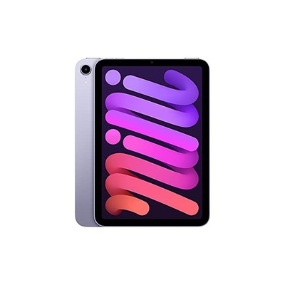 Apple iPad Mini (Wi-Fi, 256GB) - Purple