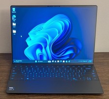 Dell XPS 13 9350 13.4" FHD 120Hz (Core Ultra 7 256V, 16GB/512GB SSD) Graphite