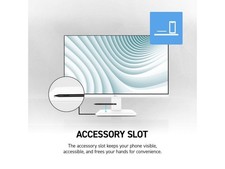 MSI PRO MP273W E14A 27" IPS 1920 x 1080 (FHD) Gaming Office Monitor, 120Hz, Free 6