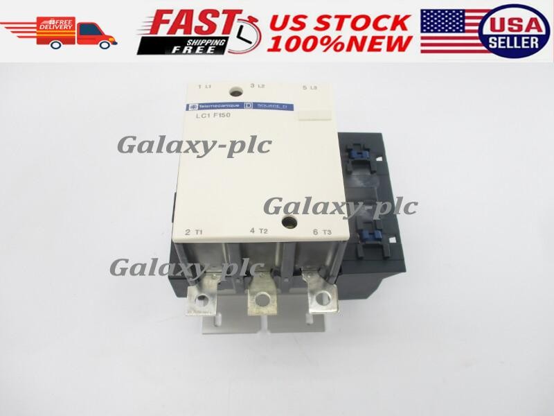 NEW Schneider TELEMECANIQUE LC1F150M7 220/230V 40A NSMP